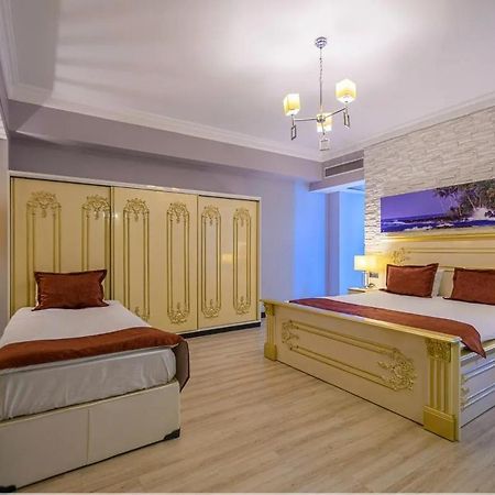 Real House Hotel Кайсери Экстерьер фото