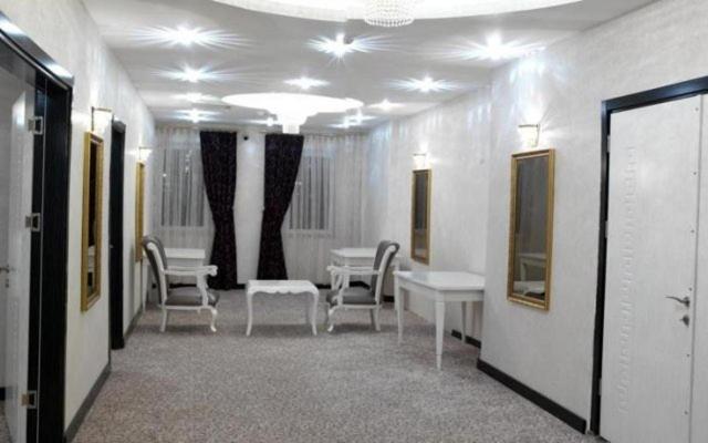 Real House Hotel Кайсери Экстерьер фото