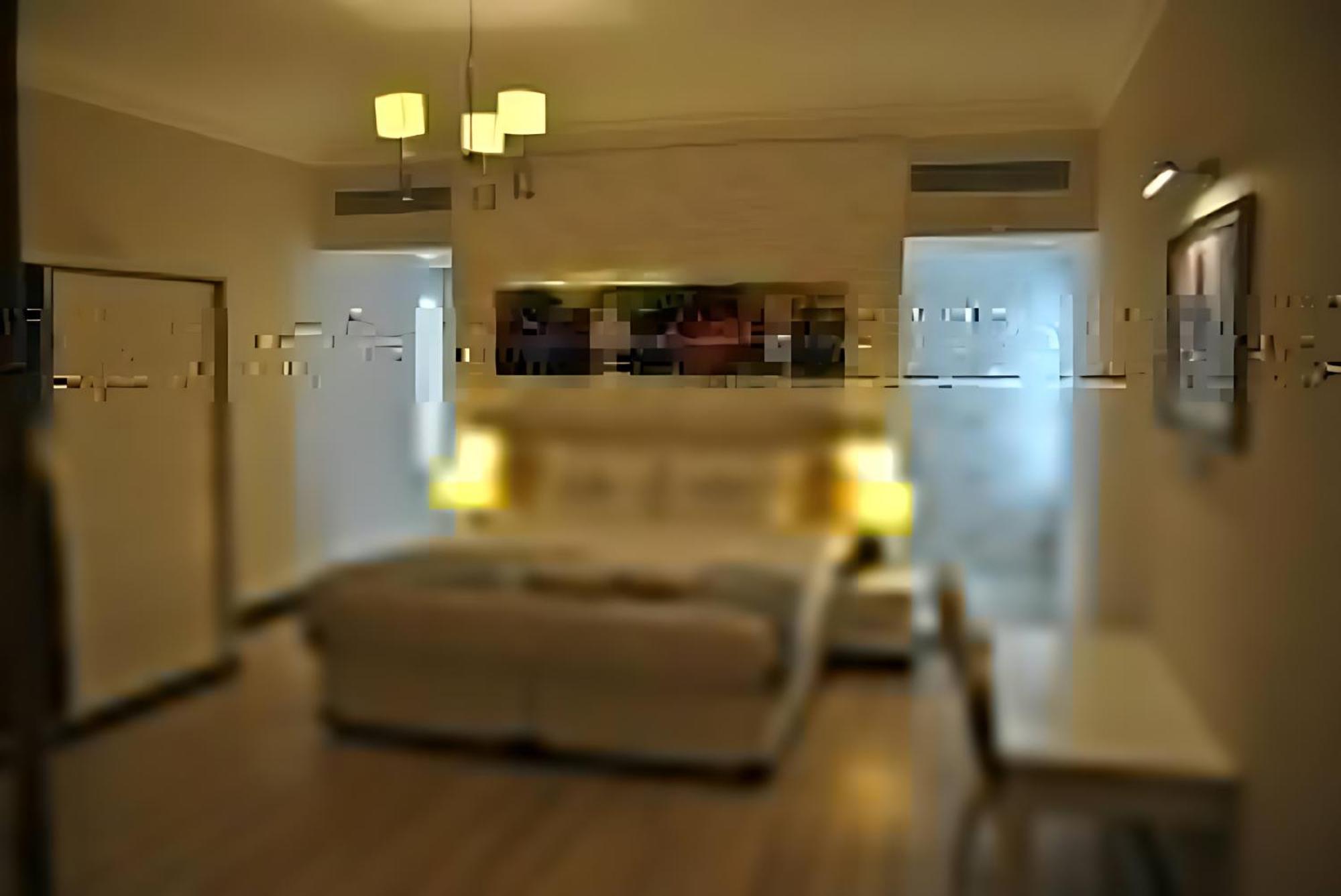 Real House Hotel Кайсери Экстерьер фото